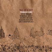 Tale Of A City