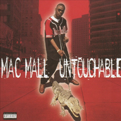 Mac Mall: Untouchable