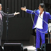 Caetano Veloso E Roberto Carlos