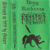 Drug Darkness / Friedhof