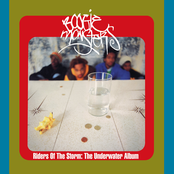 Riders of the Storm: The Underwater Album