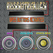 Bass Buttons Activated by Bassotronics