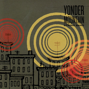 Yonder Mountain String Band: Yonder Mountain String Band