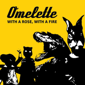 With a Rose, with a Fire