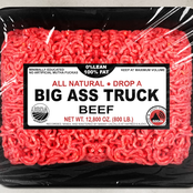 Big Ass Truck: BEEF