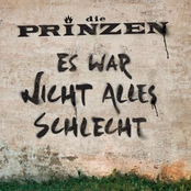 Deutschland by Die Prinzen