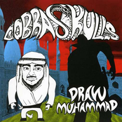 Draw Muhammad EP