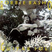 The Golden Shamrock by Robbie Basho