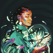 Nubya Garcia: Source ⧺ We Move