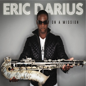 Eric Darius: On A Mission