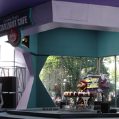 cosmic ray's starlight café