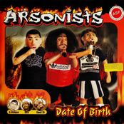 His Hate, Her Love by Arsonists