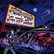 Johnny B. Morbid: Some Things Are Better Left Undead
