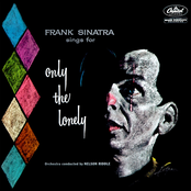 It's A Lonesome Old Town by Frank Sinatra
