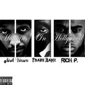 Humans In Hollywood (Single)