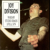 All Of This For You by Joy Division