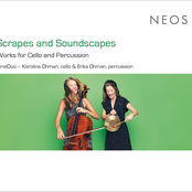 Scrapes And Soundscapes
