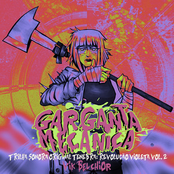 Garganta Mecânica (Trilha Sonora Tenebra: Revolução Violeta Vol. 2)