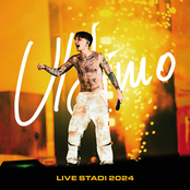 ULTIMO LIVE STADI 2024