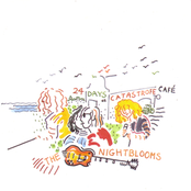 Nightblooms: 24 Days At Catastrofe Cafe