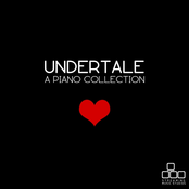 Undertale - A Piano Collection