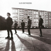 Leyenda by Los Bunkers