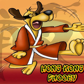 hong kong phooey