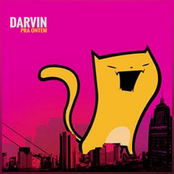 darvin