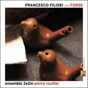 Francesco Filidei: Forse