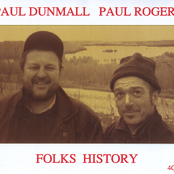 Paul Dunmall, Paul Rogers