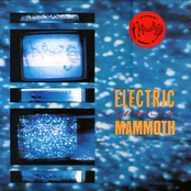 Electric Woolly Mammoth