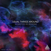 All I Want To Do Incl. Hector Remix