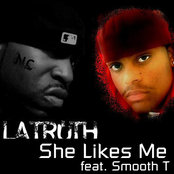 She Likes Me (Feat. Smooth T)