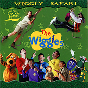You Might Like A Pet by The Wiggles