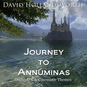 Journey to Annúminas