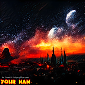 Rat Planet ix: Brigarrgil Spaceport