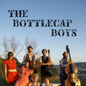 the bottlecap boys