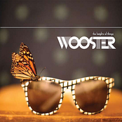 99 Days by Wooster