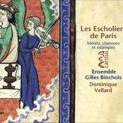 De Ma Dame Souvenir Fait Amors Lie Mon Coraige by Ensemble Gilles Binchois