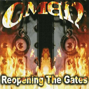 Reopening The Gates by Omen