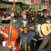 Bob Wayne And The Outlaw Carnies