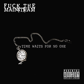 TIME WAITS FOR NO ONE