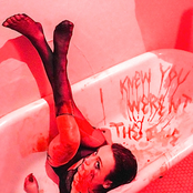 Oister Boy: By The Lake