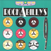 Ultra Rare Rockabilly Vol 09.