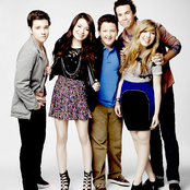 icarly cast