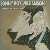 Sonny Boy Williamson - Come on Back Home