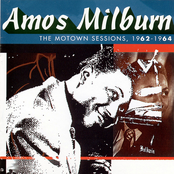 Baby You Thrill Me by Amos Milburn