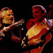 Del Mccoury & David Grisman