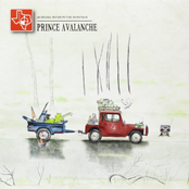 Prince Avalanche: An Original Motion Picture Soundtrack