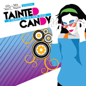 tainted candy: a tribute to 80s new wave